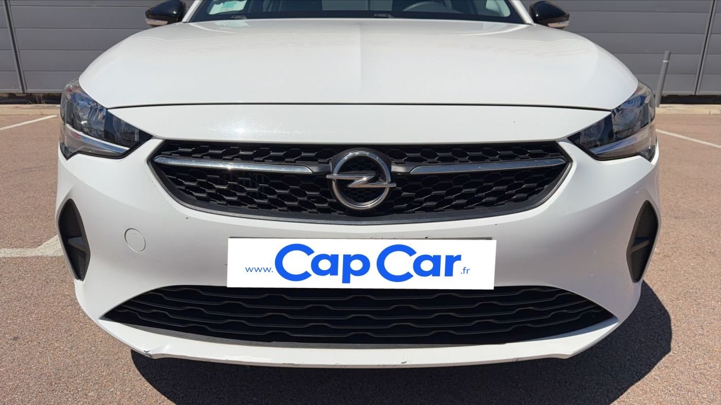 Opel Corsa - Photo 20