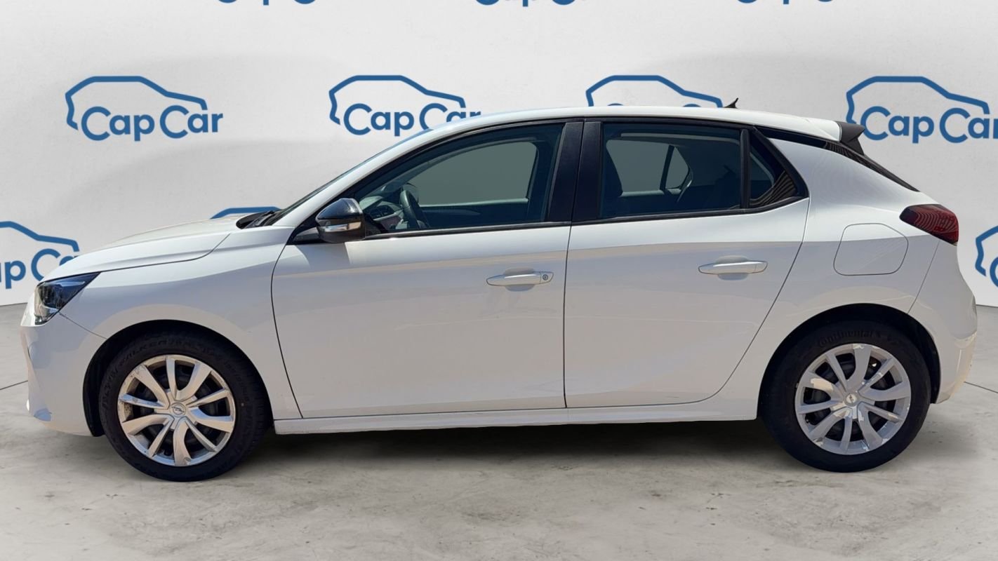 Opel Corsa - Photo 2
