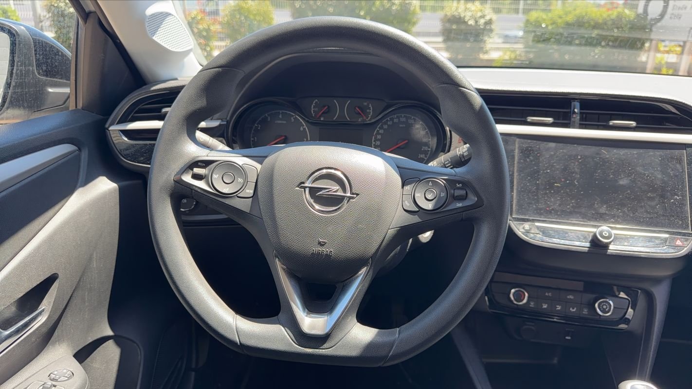 Opel Corsa - Photo 22