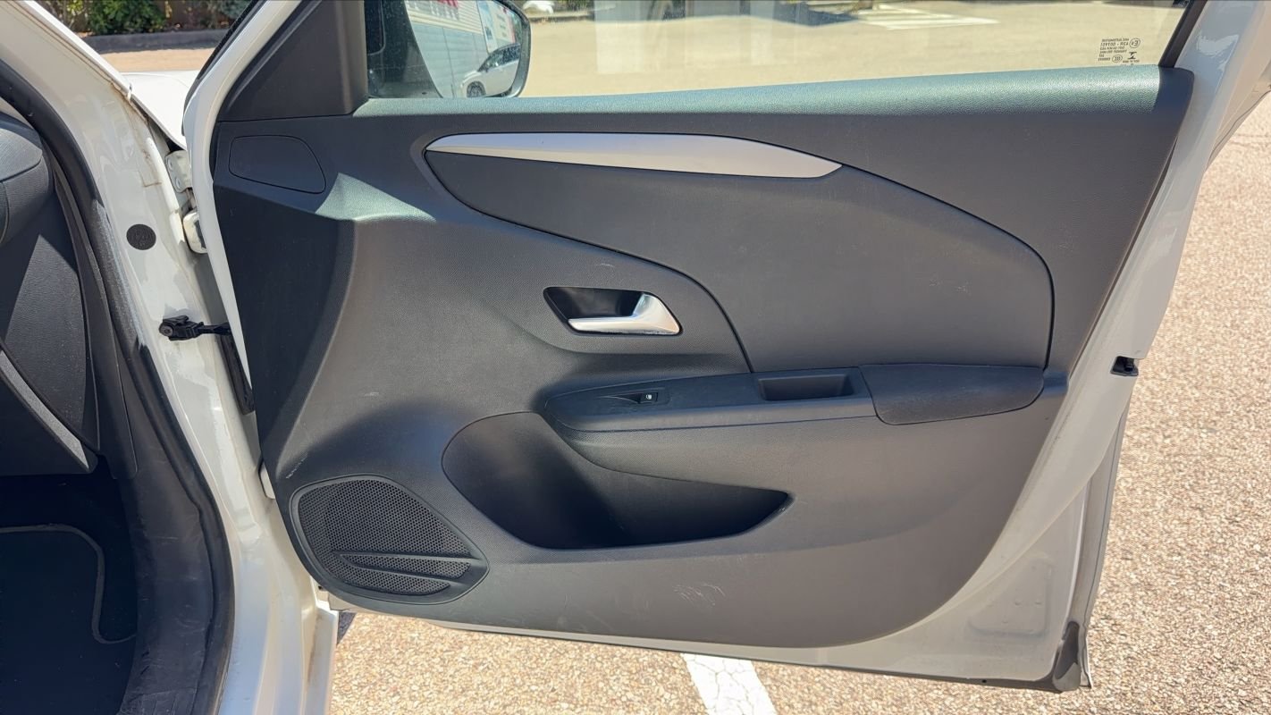 Opel Corsa - Photo 23