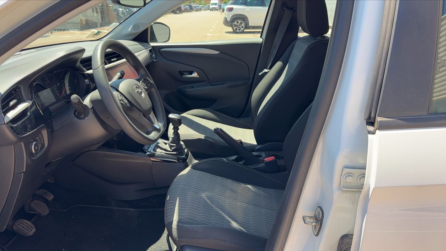 Opel Corsa - Photo 25