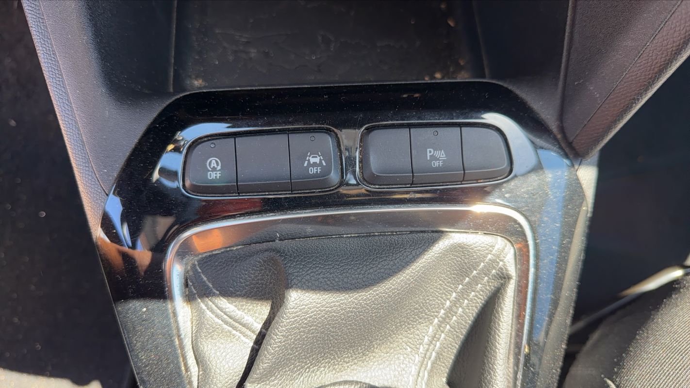 Opel Corsa - Photo 26