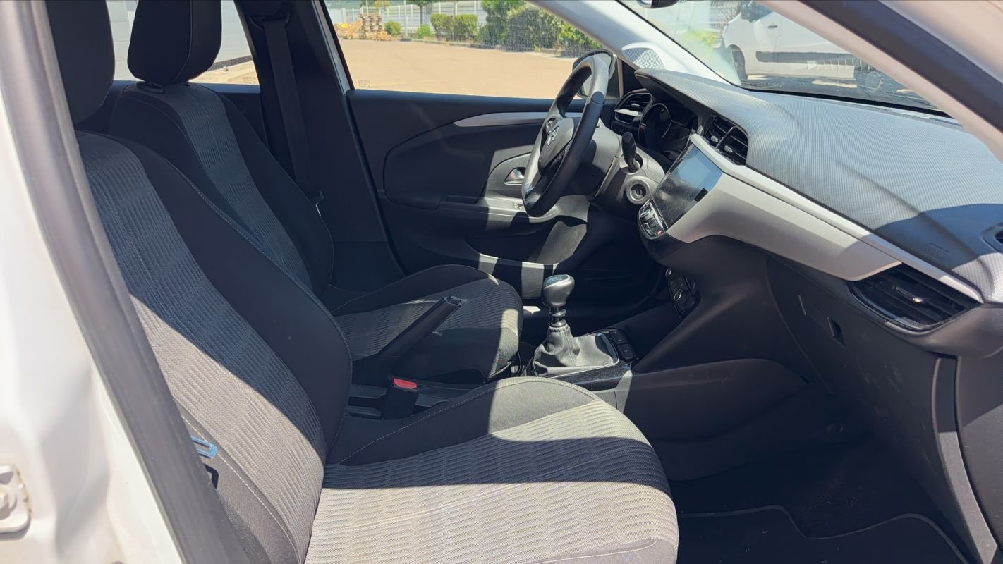 Opel Corsa - Photo 27