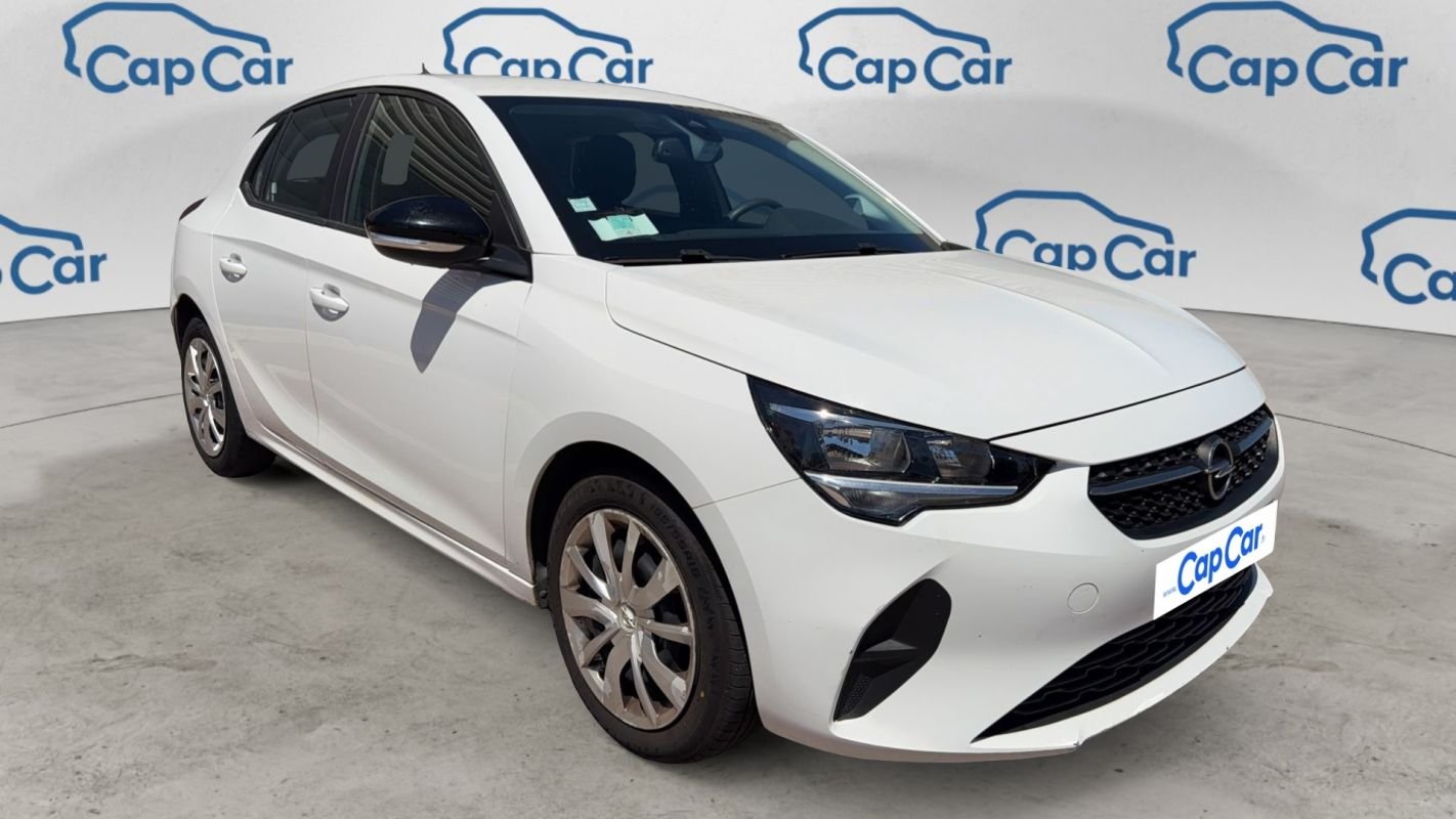 Opel Corsa - Photo 28