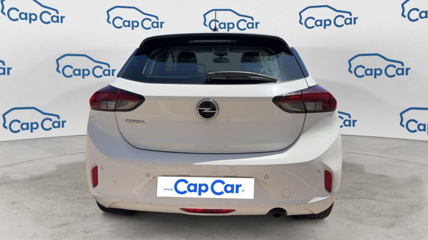 Opel Corsa - Photo 3