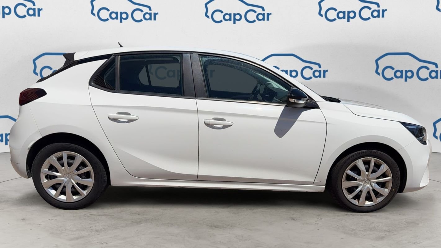 Opel Corsa - Photo 4