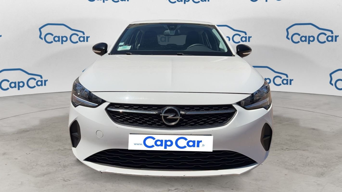 Opel Corsa - Photo 5