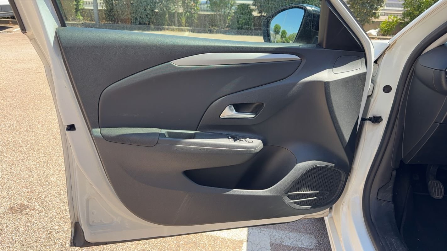 Opel Corsa - Photo 7