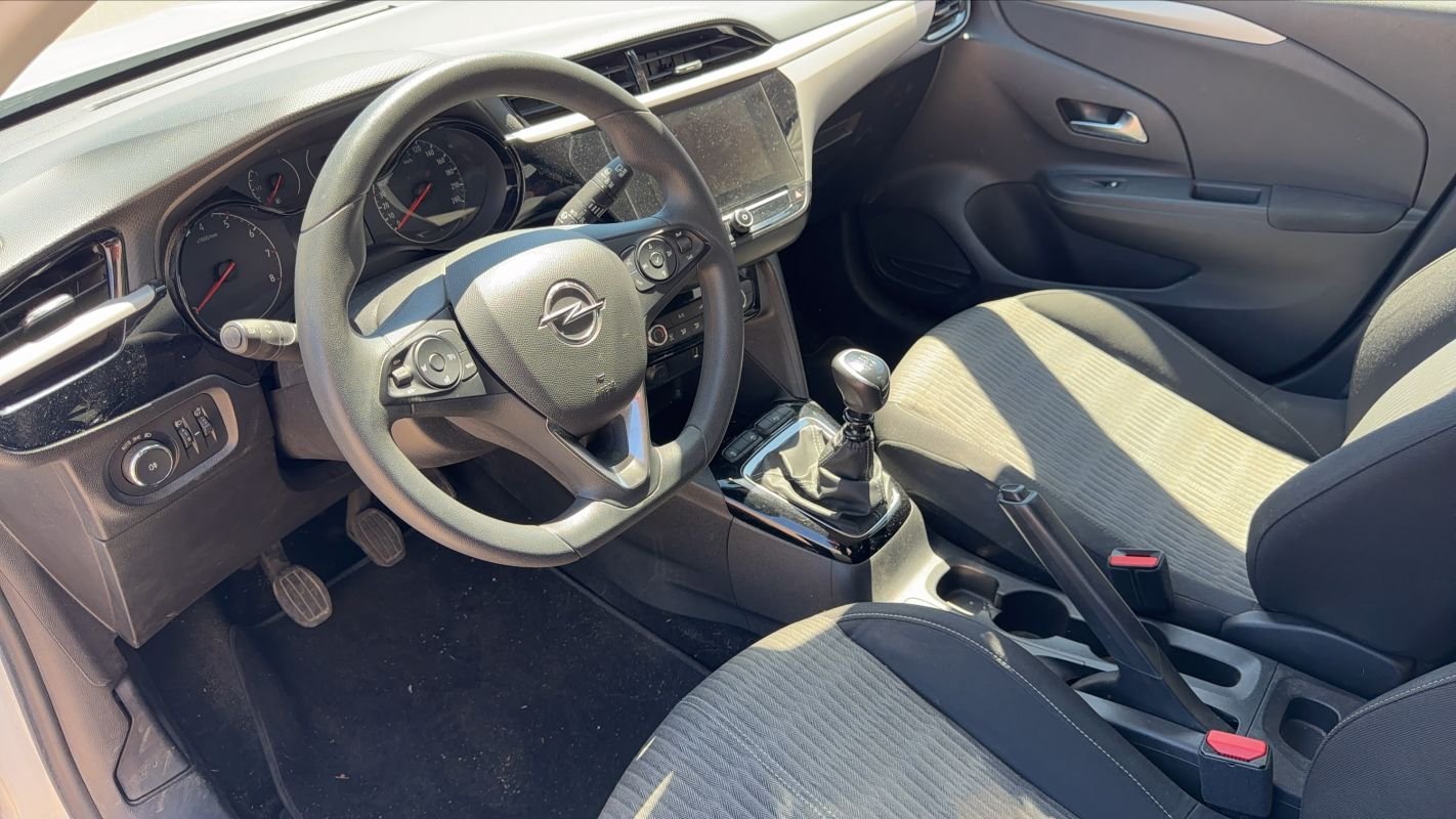 Opel Corsa - Photo 8