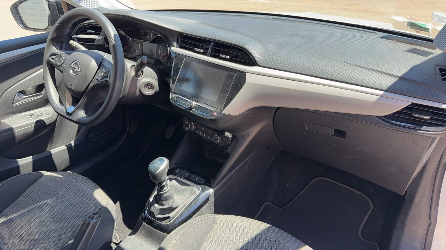 Opel Corsa - Photo 10