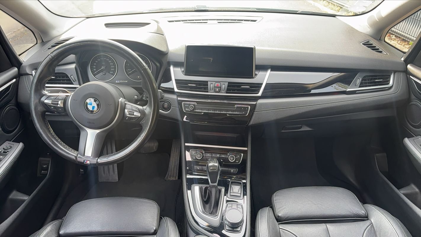 BMW Serie 2 Active Tourer - Photo 11