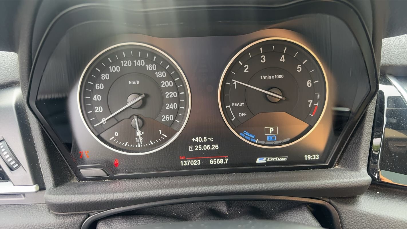 BMW Serie 2 Active Tourer - Photo 12