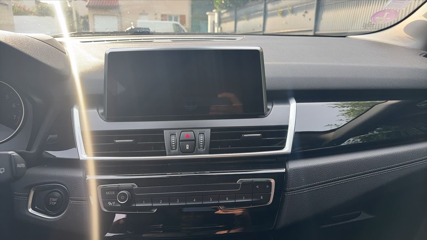BMW Serie 2 Active Tourer - Photo 13