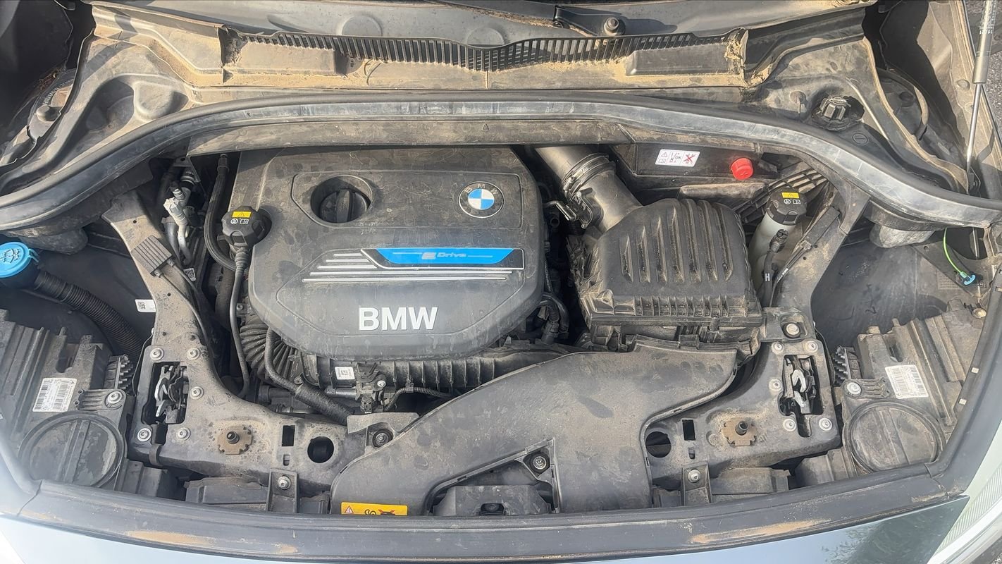 BMW Serie 2 Active Tourer - Photo 15