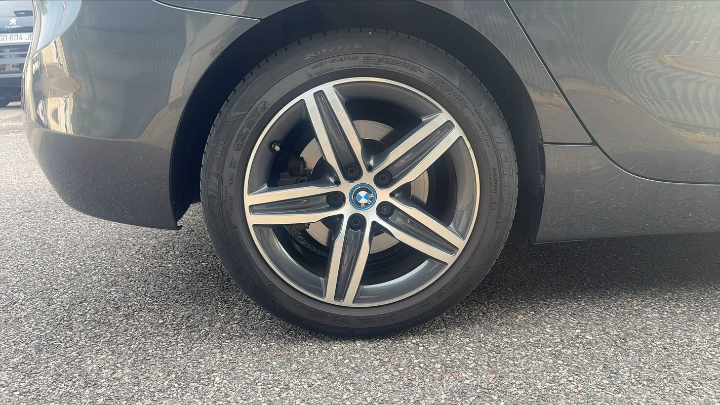 BMW Serie 2 Active Tourer - Photo 16