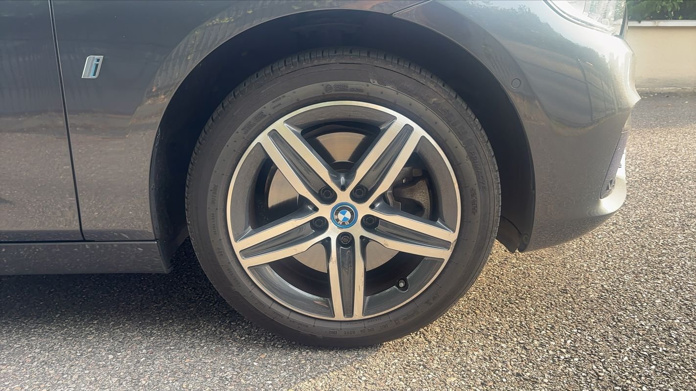 BMW Serie 2 Active Tourer - Photo 17