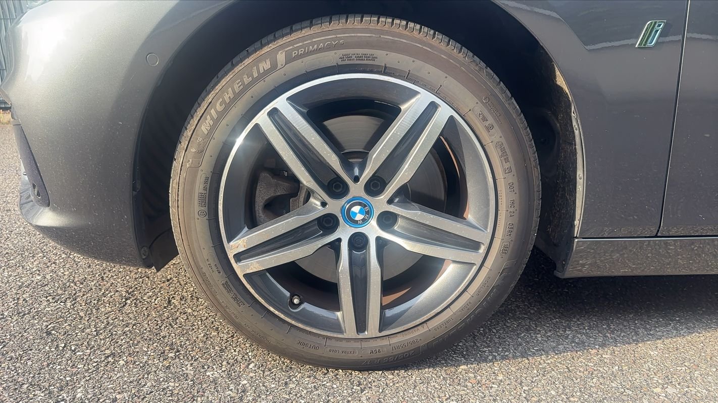 BMW Serie 2 Active Tourer - Photo 18