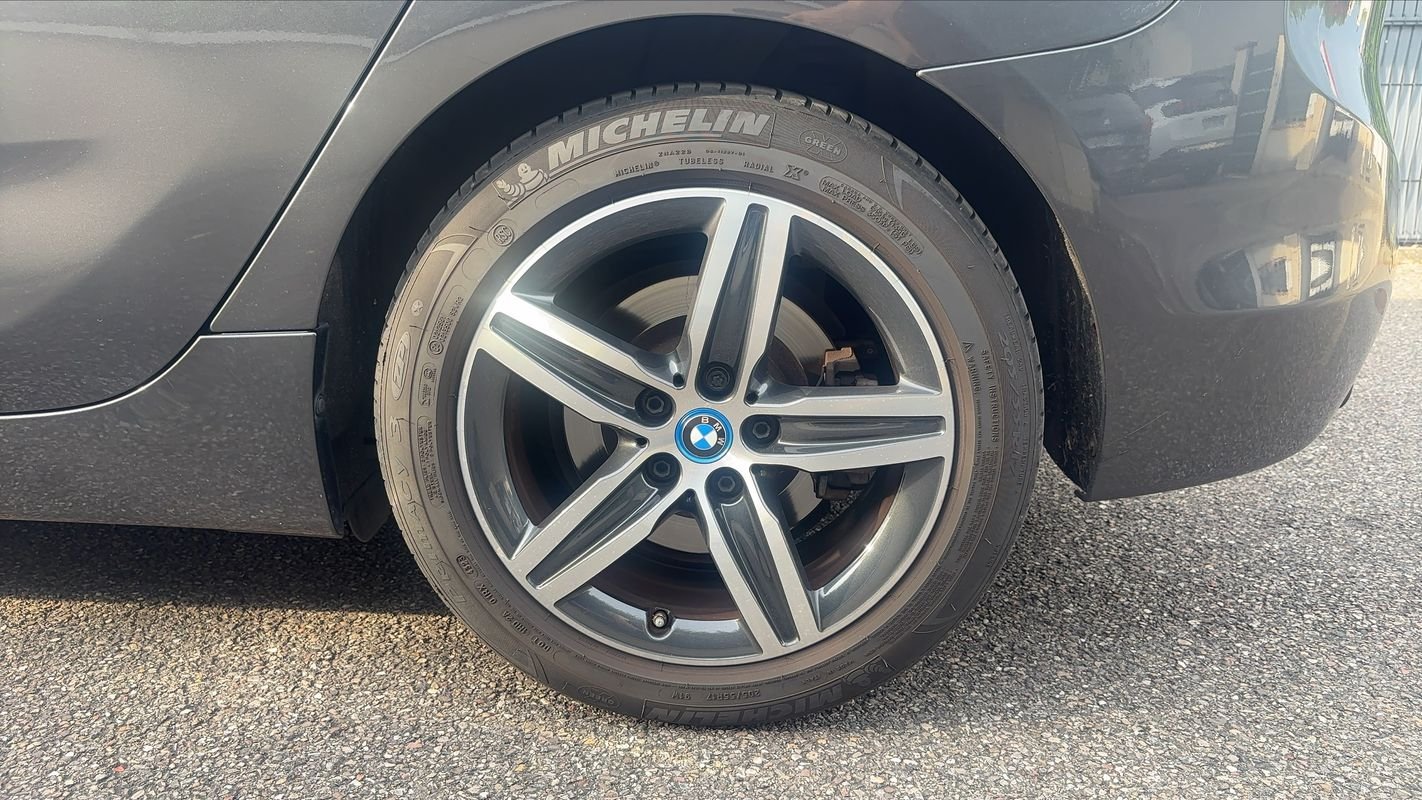 BMW Serie 2 Active Tourer - Photo 19