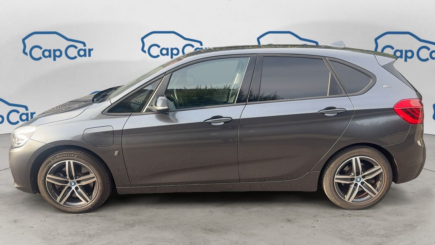 BMW Serie 2 Active Tourer - Photo 2