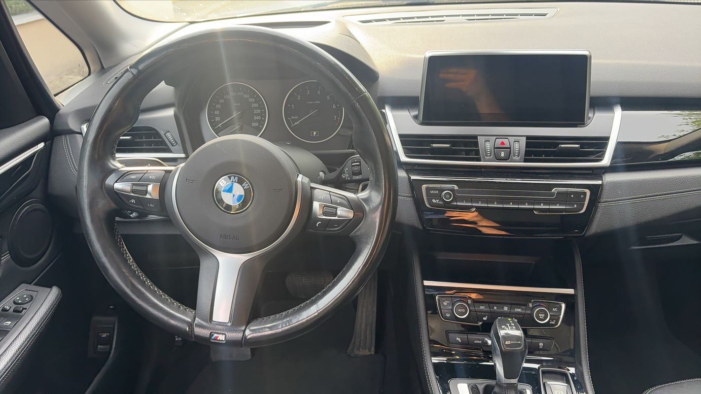 BMW Serie 2 Active Tourer - Photo 22