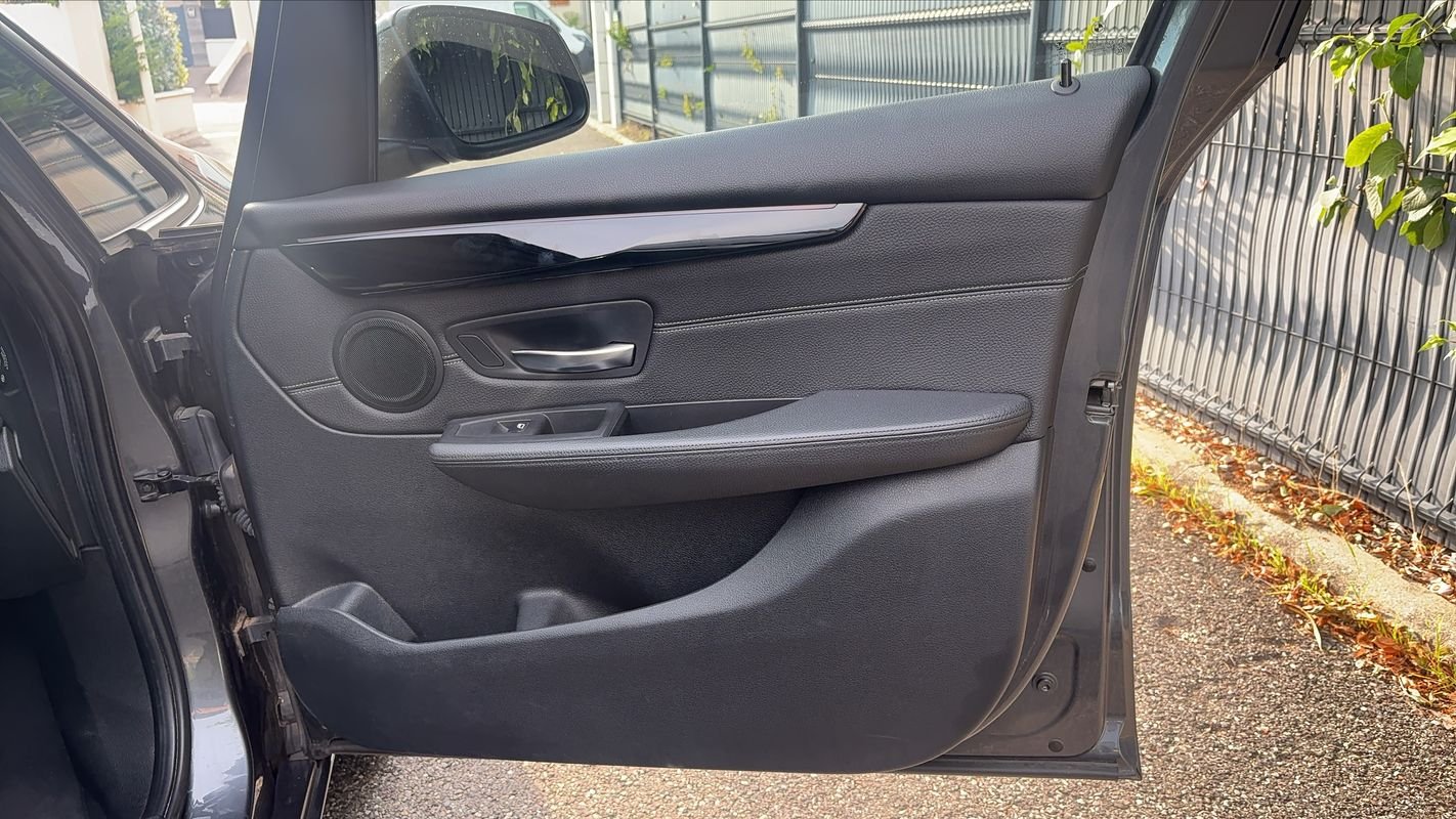 BMW Serie 2 Active Tourer - Photo 23