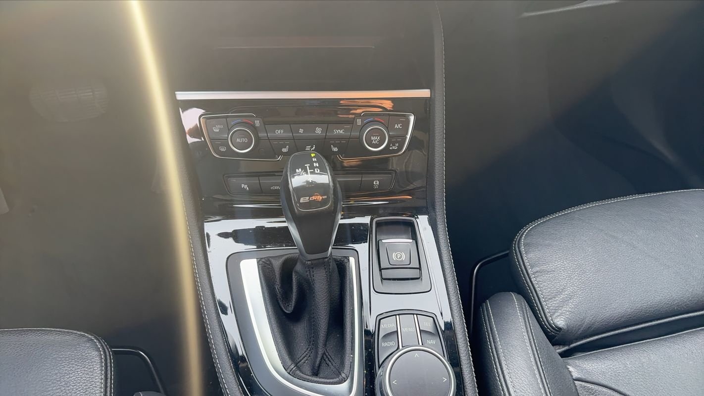 BMW Serie 2 Active Tourer - Photo 24