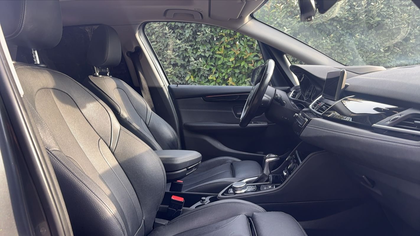 BMW Serie 2 Active Tourer - Photo 25