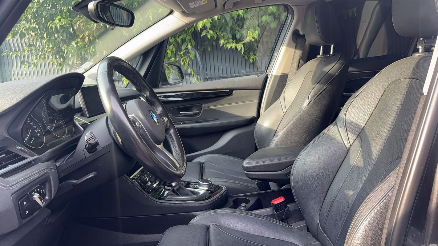 BMW Serie 2 Active Tourer - Photo 27