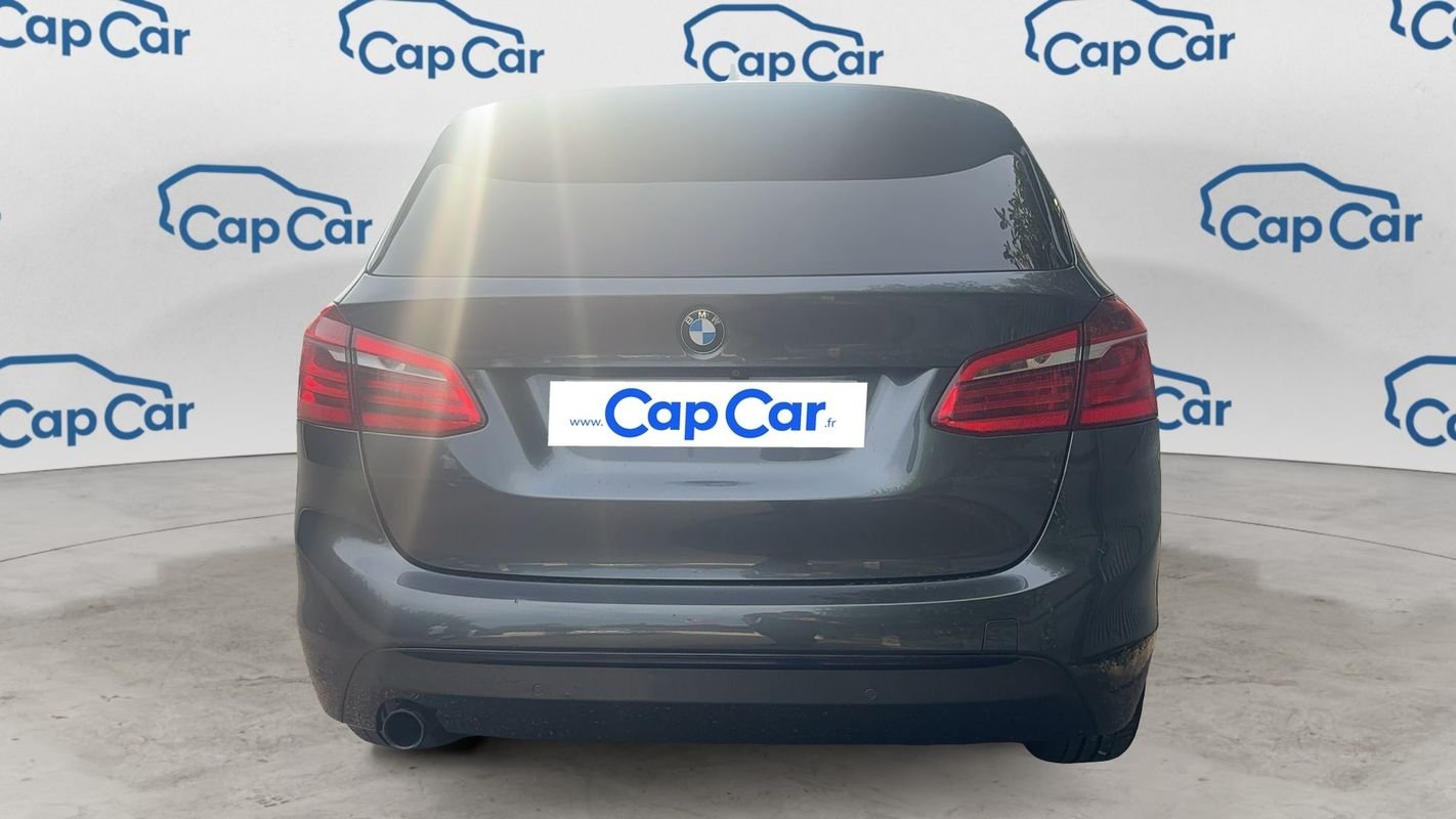 BMW Serie 2 Active Tourer - Photo 3