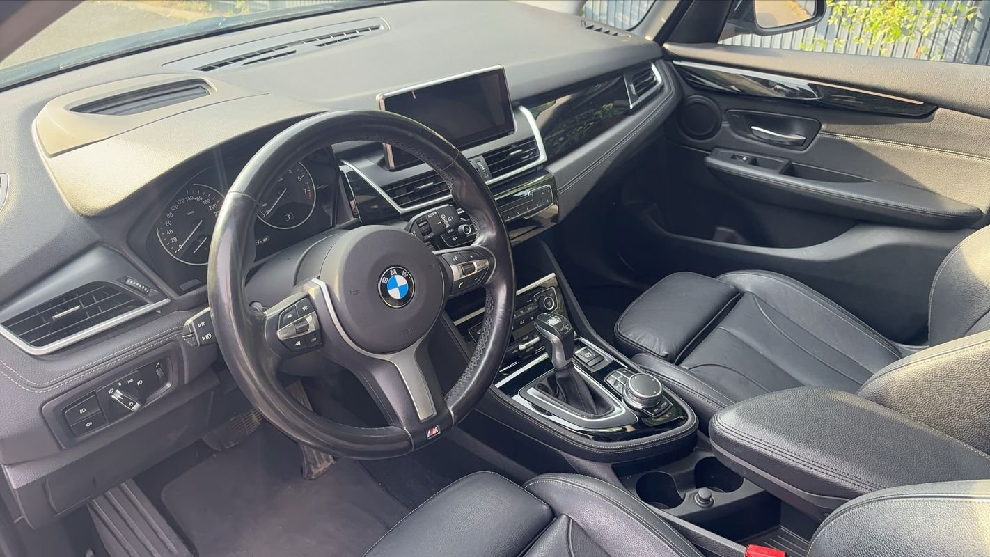 BMW Serie 2 Active Tourer - Photo 8