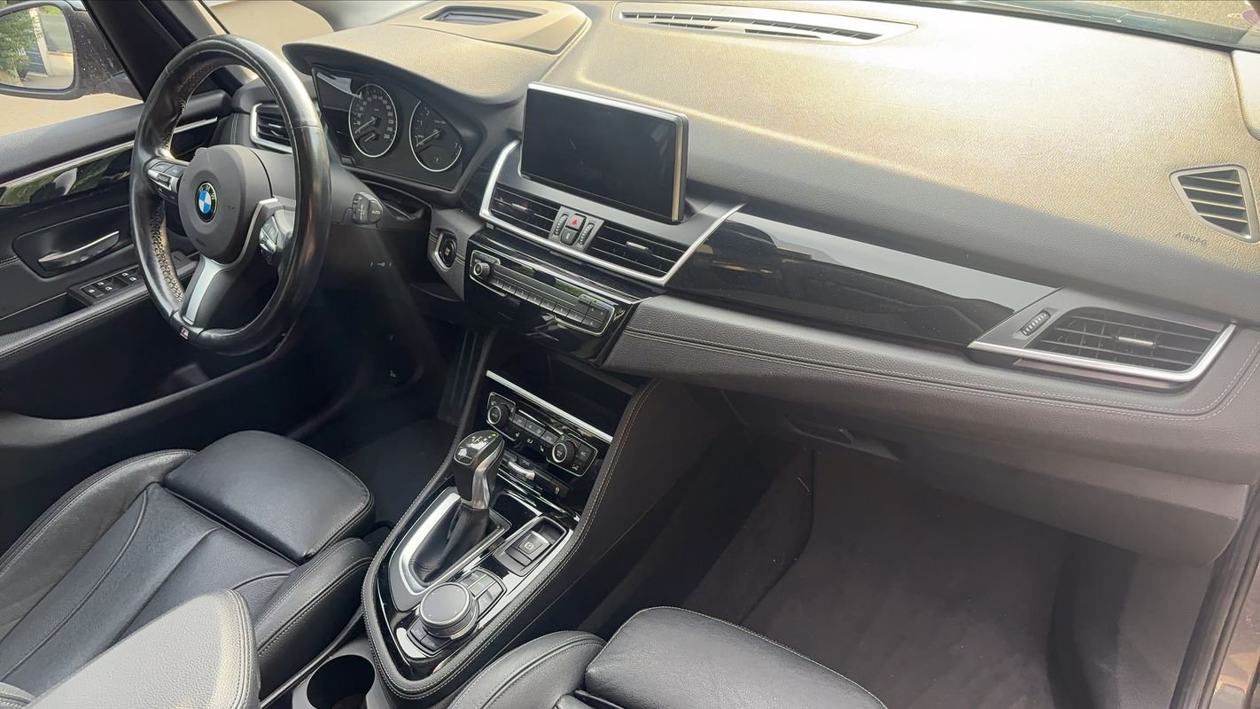 BMW Serie 2 Active Tourer - Photo 10