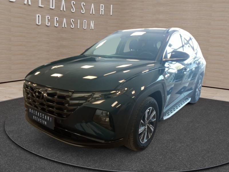 Hyundai Tucson - Photo 1