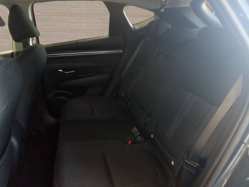 Hyundai Tucson - Photo 13
