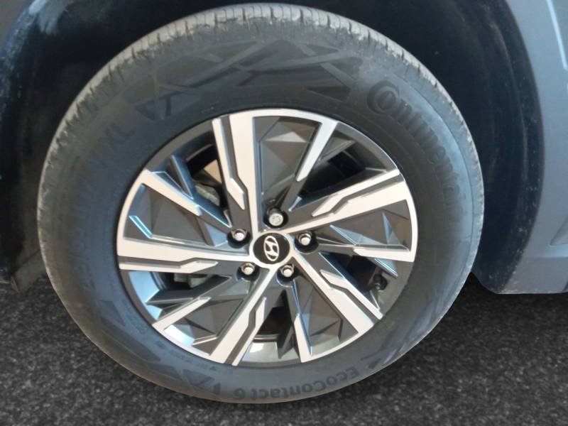 Hyundai Tucson - Photo 14