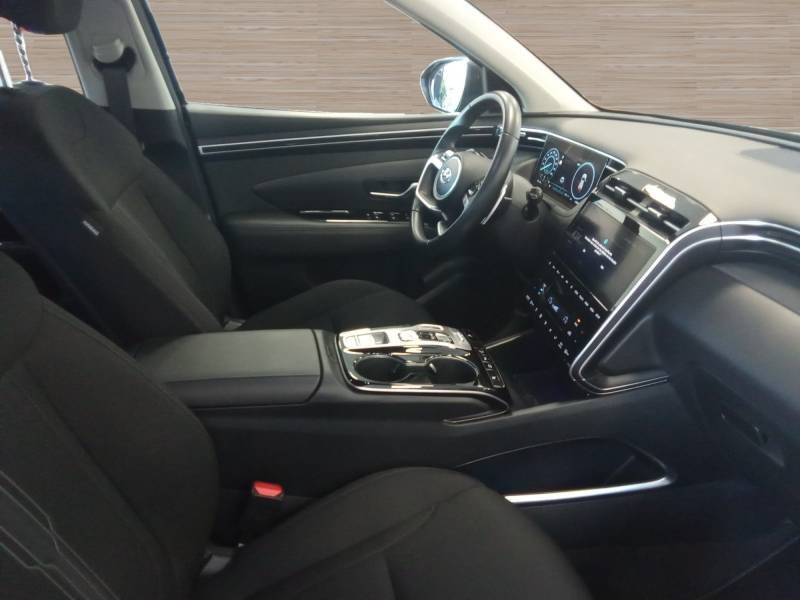 Hyundai Tucson - Photo 15