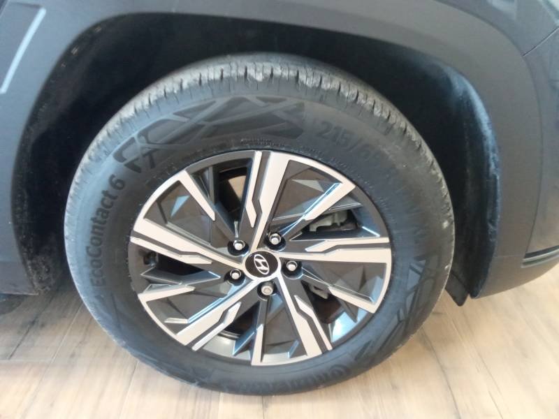 Hyundai Tucson - Photo 16