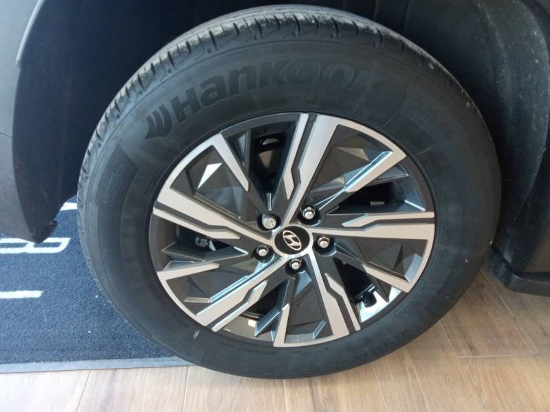 Hyundai Tucson - Photo 17