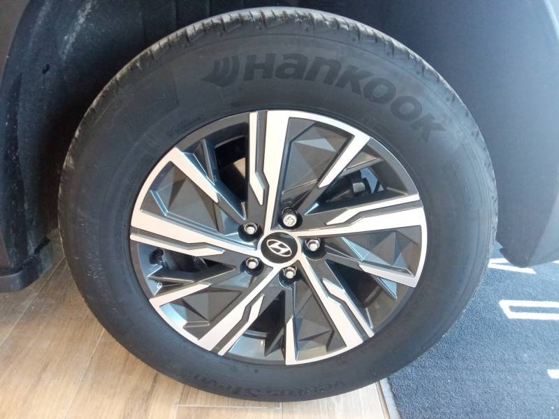 Hyundai Tucson - Photo 18