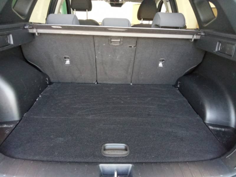 Hyundai Tucson - Photo 19