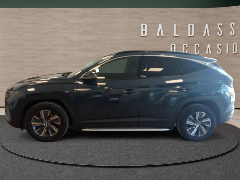 Hyundai Tucson - Photo 2