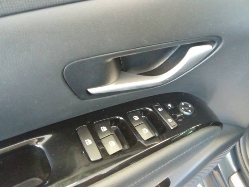 Hyundai Tucson - Photo 21