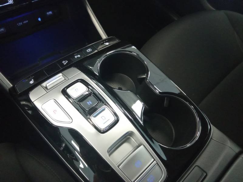 Hyundai Tucson - Photo 22