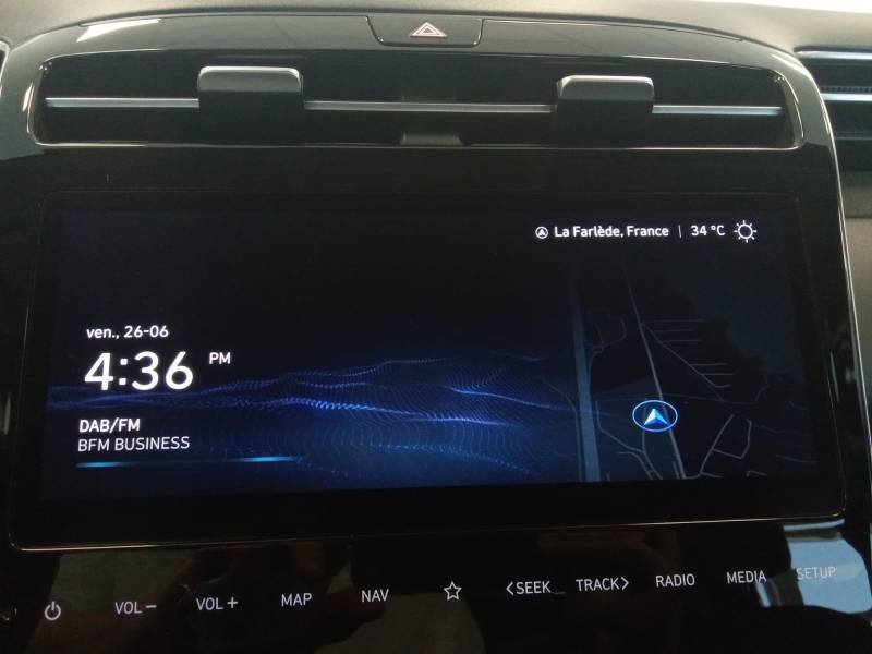 Hyundai Tucson - Photo 25