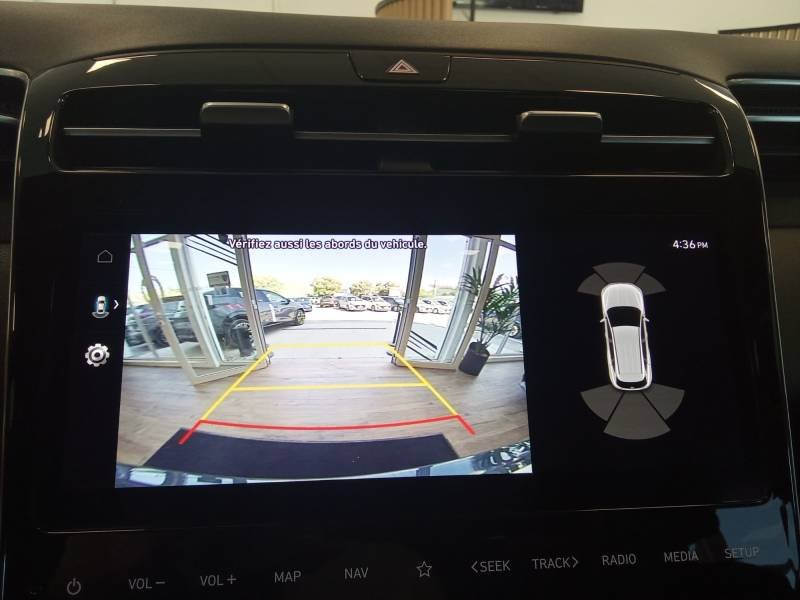 Hyundai Tucson - Photo 26