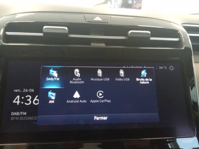 Hyundai Tucson - Photo 27