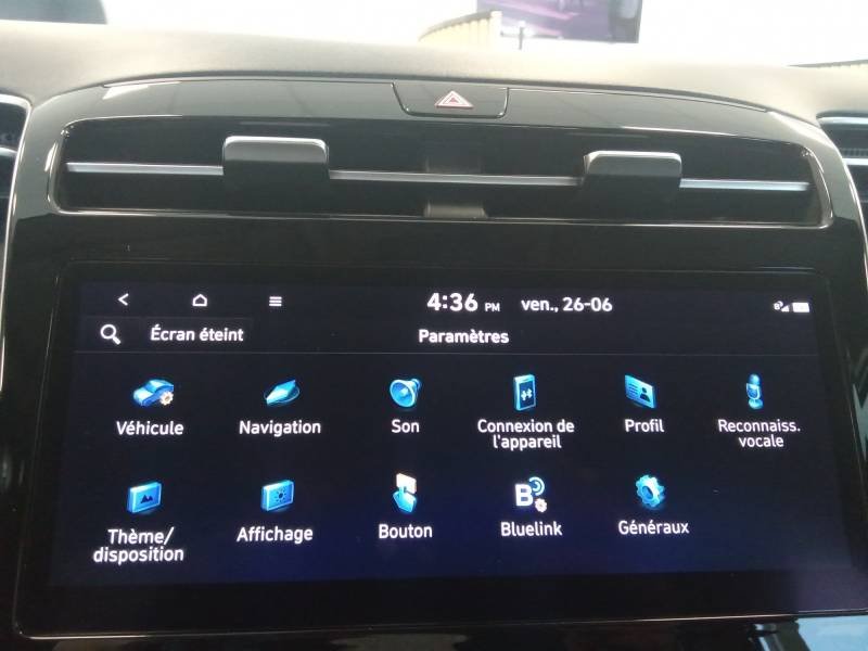 Hyundai Tucson - Photo 28