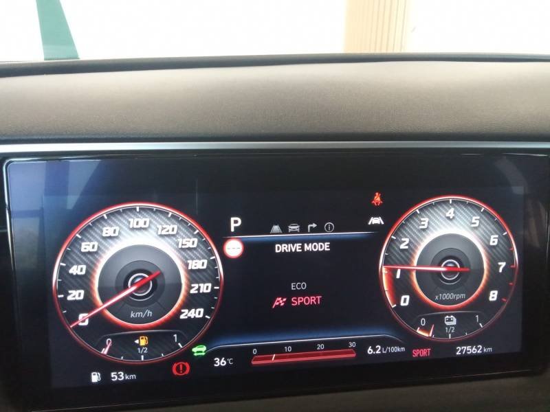 Hyundai Tucson - Photo 30