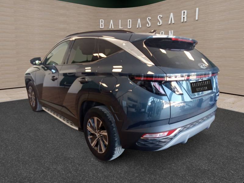 Hyundai Tucson - Photo 3