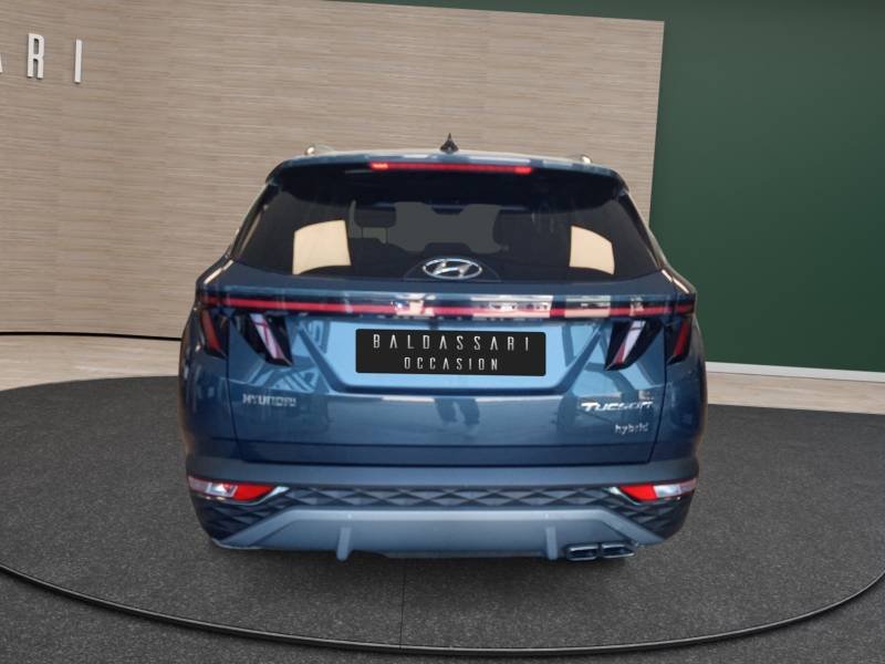 Hyundai Tucson - Photo 4