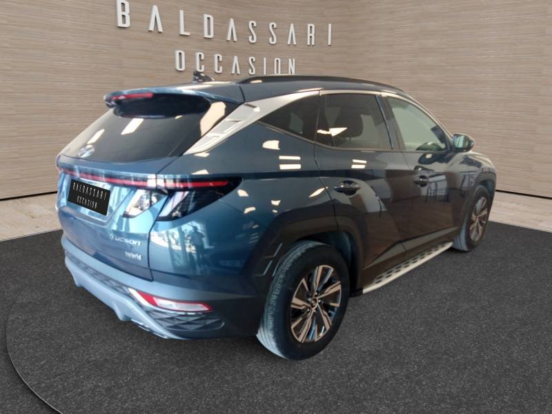 Hyundai Tucson - Photo 5